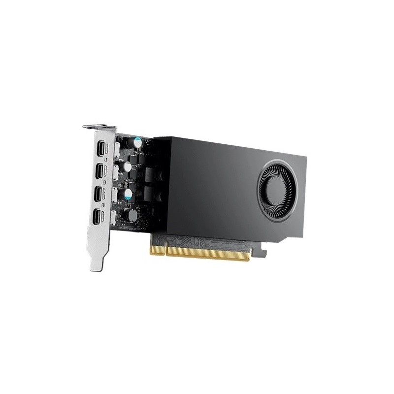 DELL NVIDIA RTX A1000 8 GB GDDR6 DELL NVIDIA RTX A1000 8 GB GDDR6