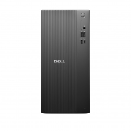 DELL ECT1250 Intel® Core™ i5 i5-14400 16 GB DDR5-SDRAM 1 TB SSD Windows 11 Pro Tower PC Nero