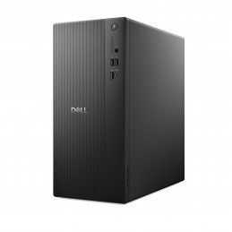 DELL ECT1250 Intel® Core™ i5 i5-14400 16 GB DDR5-SDRAM 1 TB SSD Windows 11 Pro Tower PC Nero