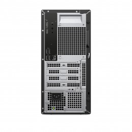 DELL ECT1250 Intel® Core™ i5 i5-14400 16 GB DDR5-SDRAM 1 TB SSD Windows 11 Pro Tower PC Nero