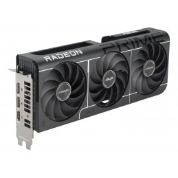 ASUS Prime -RX9060XT-O8G AMD Radeon RX 9060 XT 8 GB GDDR6