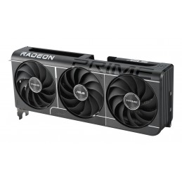 ASUS Prime -RX9060XT-O8G AMD Radeon RX 9060 XT 8 GB GDDR6