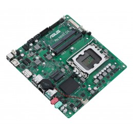 ASUS Pro H610T D4-CSM Intel H610 LGA 1700 mini ITX