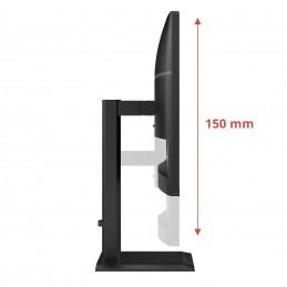 AOC 27E4U Monitor PC 68,6 cm (27") 1920 x 1080 Pixel Full HD LED Nero