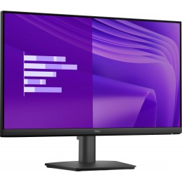 DELL E Series E2425HM Monitor PC 60,5 cm (23.8") 1920 x 1080 Pixel Full HD LCD Nero