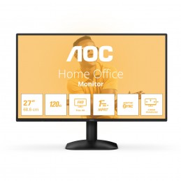 AOC B3 27B31H LED display 68,6 cm (27") 1920 x 1080 Pixel Full HD Nero