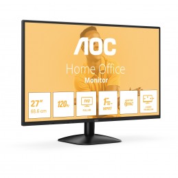 AOC B3 27B31H LED display 68,6 cm (27") 1920 x 1080 Pixel Full HD Nero