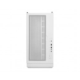 MSI MPG 100R WHITE Midi Tower Bianco
