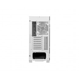 MSI MPG 100R WHITE Midi Tower Bianco