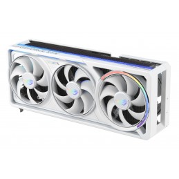 ASUS ROG Astral - -RTX5080-O16G-WHITE NVIDIA GeForce RTX 5080 16 GB GDDR7