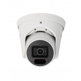 Vultech Security VS-IPC1550D1FE-ECO V2 telecamera di sorveglianza Cupola Telecamera di sicurezza IP Interno e esterno Soffitto