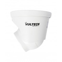 Vultech Security VS-IPC1550D1FE-ECO V2 telecamera di sorveglianza Cupola Telecamera di sicurezza IP Interno e esterno Soffitto