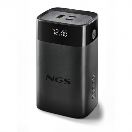 NGS TWIX 20 20000 mAh Nero