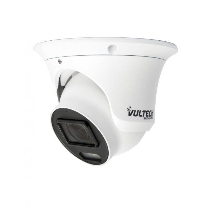 Vultech Security VS-IPC1550D2MZWD-ECO telecamera di sorveglianza Cupola Telecamera di sicurezza IP Interno e esterno Soffitto