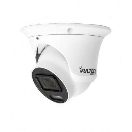 Vultech Security VS-IPC1550D2MZWD-ECO telecamera di sorveglianza Cupola Telecamera di sicurezza IP Interno e esterno Soffitto