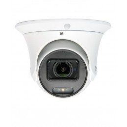 Vultech Security VS-IPC1550D2MZWD-ECO telecamera di sorveglianza Cupola Telecamera di sicurezza IP Interno e esterno Soffitto