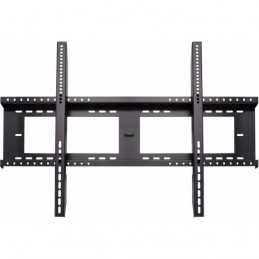 Viewsonic VB-WMK-001-2C Supporti a parete per TV 2,49 m (98") Nero