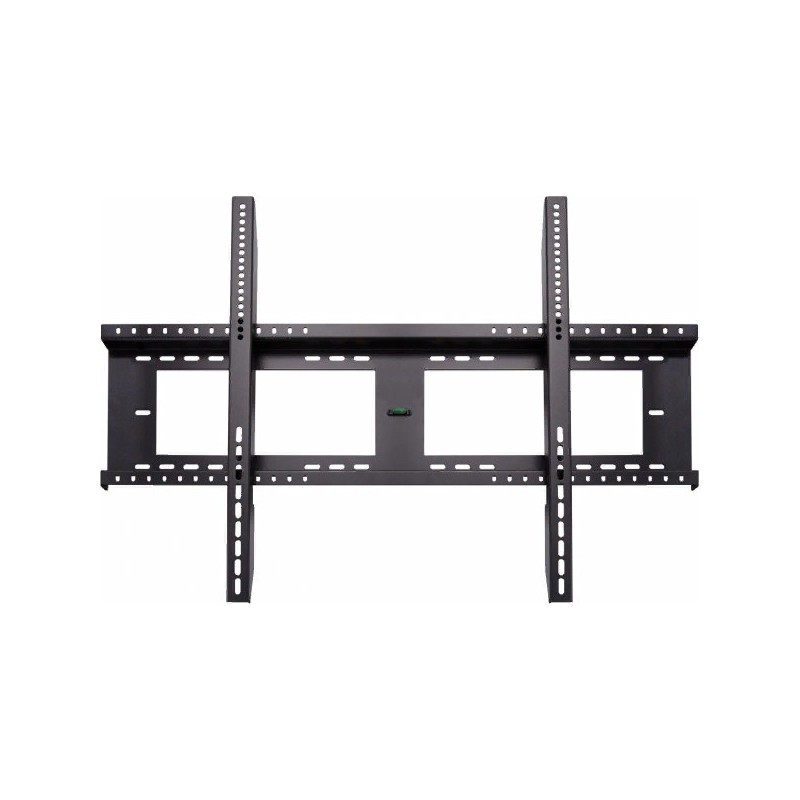 Viewsonic VB-WMK-001-2C Supporti a parete per TV 2,49 m (98") Nero