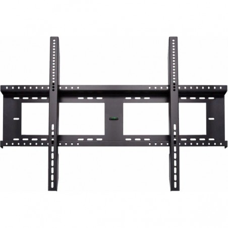 Viewsonic VB-WMK-001-2C Supporti a parete per TV 2,49 m (98") Nero