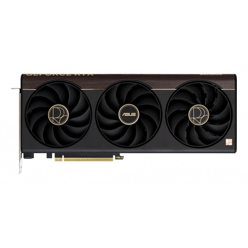 ASUS ProArt -RTX5070TI-O16G NVIDIA GeForce RTX 5070 Ti 16 GB GDDR7