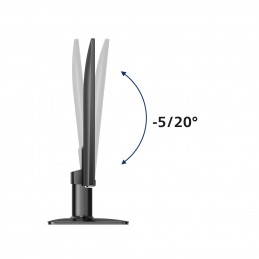 Philips Serie 1000 27E2N1500L 00 Monitor PC 68,6 cm (27") 2560 x 1440 Pixel Quad HD LED Nero