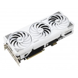ASUS TUF-RTX5070TI-O16G-BTF-WHITE NVIDIA GeForce RTX 5070 Ti 16 GB GDDR7