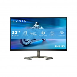 Philips Momentum 5000 32M1C5200W 75 Monitor PC 80 cm (31.5") 1920 x 1080 Pixel Full HD LCD Nero