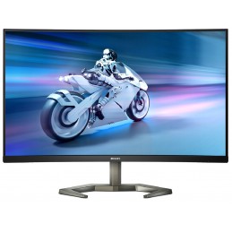 Philips Momentum 5000 32M1C5200W 75 Monitor PC 80 cm (31.5") 1920 x 1080 Pixel Full HD LCD Nero