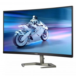 Philips Momentum 5000 32M1C5200W 75 Monitor PC 80 cm (31.5") 1920 x 1080 Pixel Full HD LCD Nero