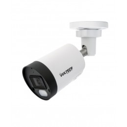 Vultech Security VS-IPC1580B3FEWD-ECO telecamera di sorveglianza Pallottola (forma) Telecamera di sicurezza IP Interno