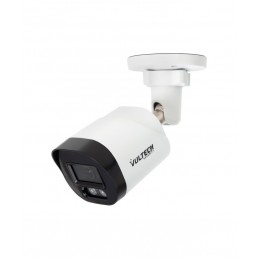 Vultech Security Telecamera Universale 2MP 4in1 AHD Bullet Ottica Fissa 3,6 mm