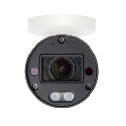 Vultech Security VS-IPC1550B2MZWD-ECO telecamera di sorveglianza Pallottola (forma) Telecamera di sicurezza IP Interno