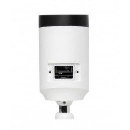 Vultech Security VS-IPC1550B2MZWD-ECO telecamera di sorveglianza Pallottola (forma) Telecamera di sicurezza IP Interno