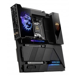 MSI MEG X870E GODLIKE scheda madre AMD X870E Socket AM5 ATX esteso