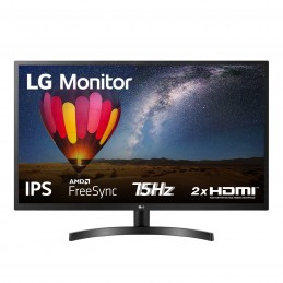 LG 32MN500M-B Monitor PC 80 cm (31.5") 1920 x 1080 Pixel Full HD LCD Nero