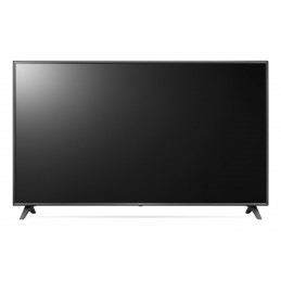 LG 50UR781C0LK TV 127 cm (50") 4K Ultra HD Smart TV Wi-Fi Nero 300 cd m²