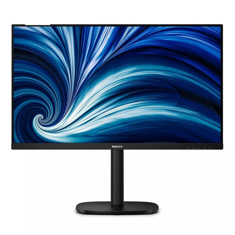 Philips 32B2U3601 00 Monitor PC 80 cm (31.5") 2560 x 1440 Pixel Quad HD LCD Nero