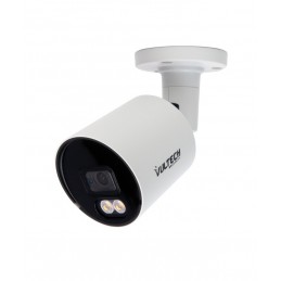 Vultech Security VS-UVC5050BUFSC-AOC telecamera di sorveglianza Pallottola (forma) Telecamera di sicurezza CCTV Interno e
