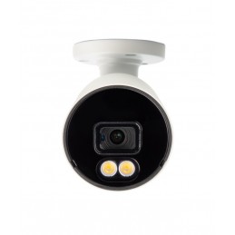 Vultech Security VS-UVC5050BUFSC-AOC telecamera di sorveglianza Pallottola (forma) Telecamera di sicurezza CCTV Interno e