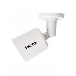Vultech Security VS-UVC5050BUFSC-AOC telecamera di sorveglianza Pallottola (forma) Telecamera di sicurezza CCTV Interno e