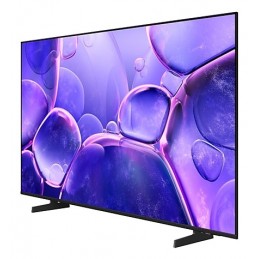 Samsung UE55U8072FUXXH TV 139,7 cm (55") 4K Ultra HD Smart TV Wi-Fi Nero