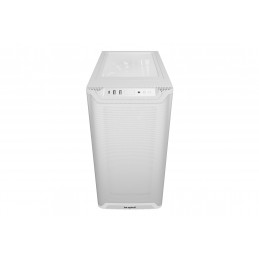 be quiet! Pure Base 501 LX White Midi Tower Bianco