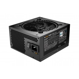 be quiet! Pure Power 13 M | 650W alimentatore per computer 20+4 pin ATX ATX Nero
