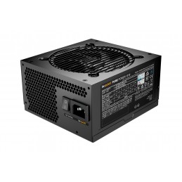 be quiet! Pure Power 13 M | 850W alimentatore per computer 20+4 pin ATX ATX Nero