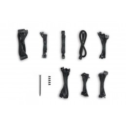 be quiet! Pure Power 13 M | 850W alimentatore per computer 20+4 pin ATX ATX Nero