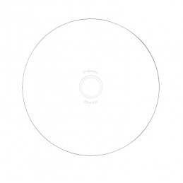 Verbatim CD-R AZO Wide Inkjet Printable 700 MB 52x 25 pz