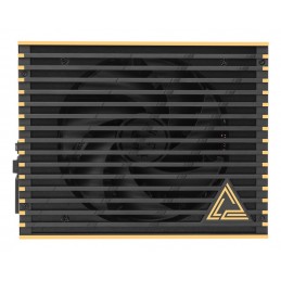 MSI MEG Ai1600T PCIE5 alimentatore per computer 1600 W 24-pin ATX ATX Nero
