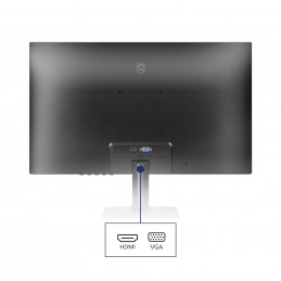 Philips Serie 1000 24E2N1110 00 Monitor PC 60,5 cm (23.8") 1920 x 1080 Pixel Full HD LCD Nero