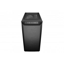 be quiet! Pure Base 501 LX Black Midi Tower Nero