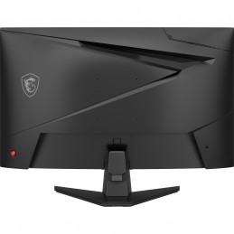 MSI MAG 275CQF E18 Monitor PC 68,6 cm (27") 2560 x 1440 Pixel Wide Quad HD Nero